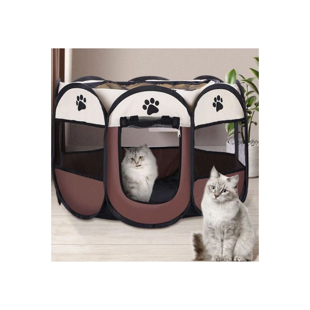 Pet Kennel in Karachi – Large Kennel for Cats and Dogs
