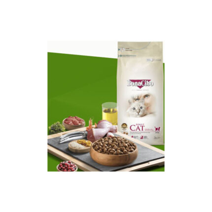 Bonacibo Adult Chicken Dry Food 2kg