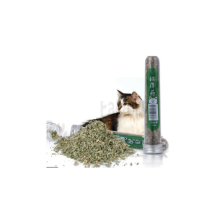 Catnip Tube 40ml