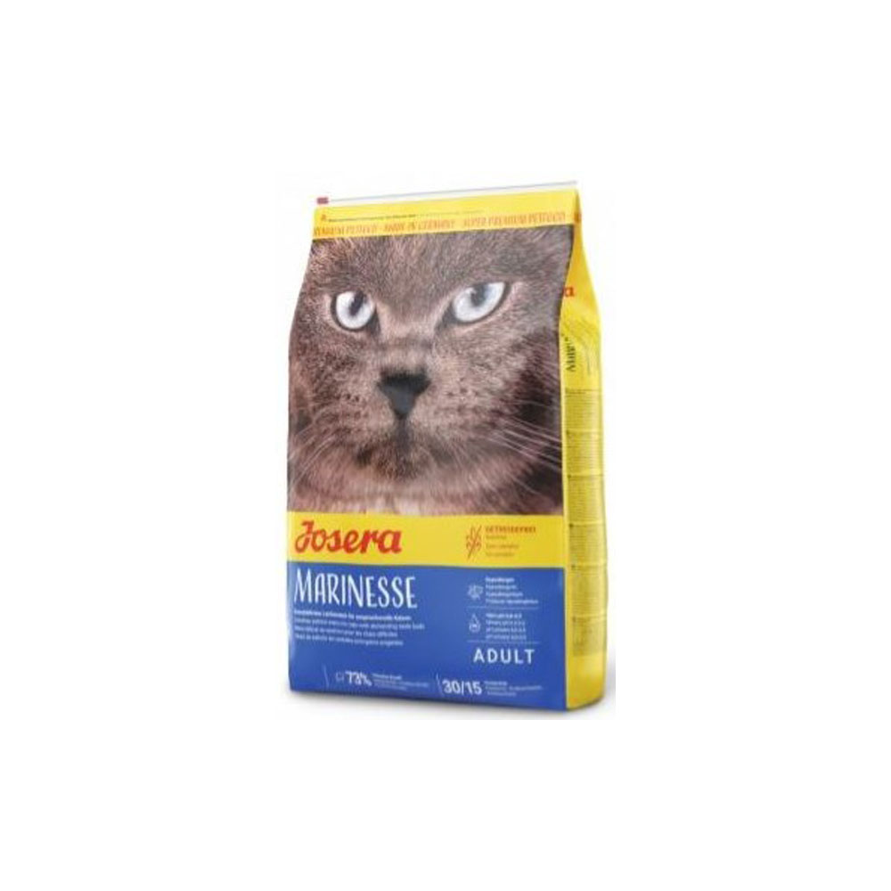Josera Marinesse(Adult cat) Dry Food 2KG