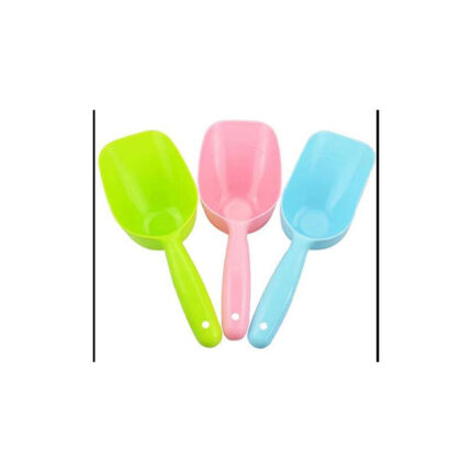 Shovel for Cat Litter & Food