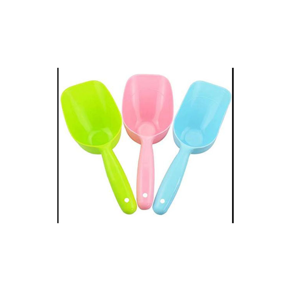 Shovel for Cat Litter & Food
