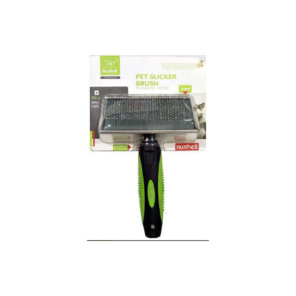 Large Slicker Grooming Brush