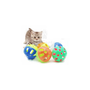 Small Toy Ball