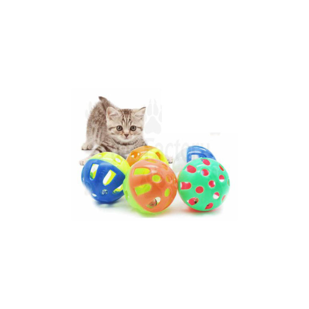 Small Toy Ball