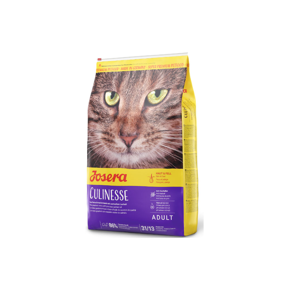Josera Culiness (Adult cat) Dry Food 2kg
