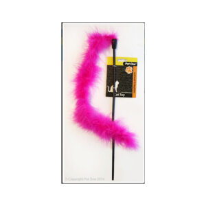 Multi Coloured Stick Toy