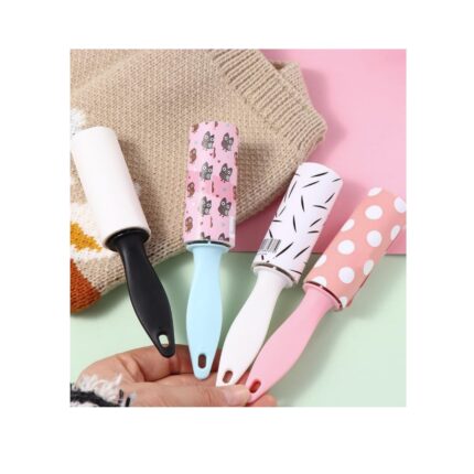 Straight Lint Rollers(Medium Size)