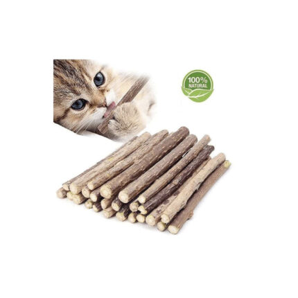 Catnip Stick Pack(10 Sticks)