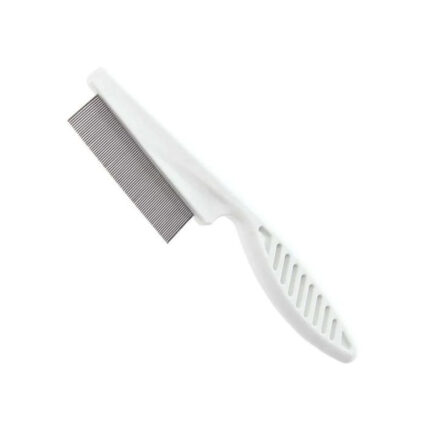 Flea Comb
