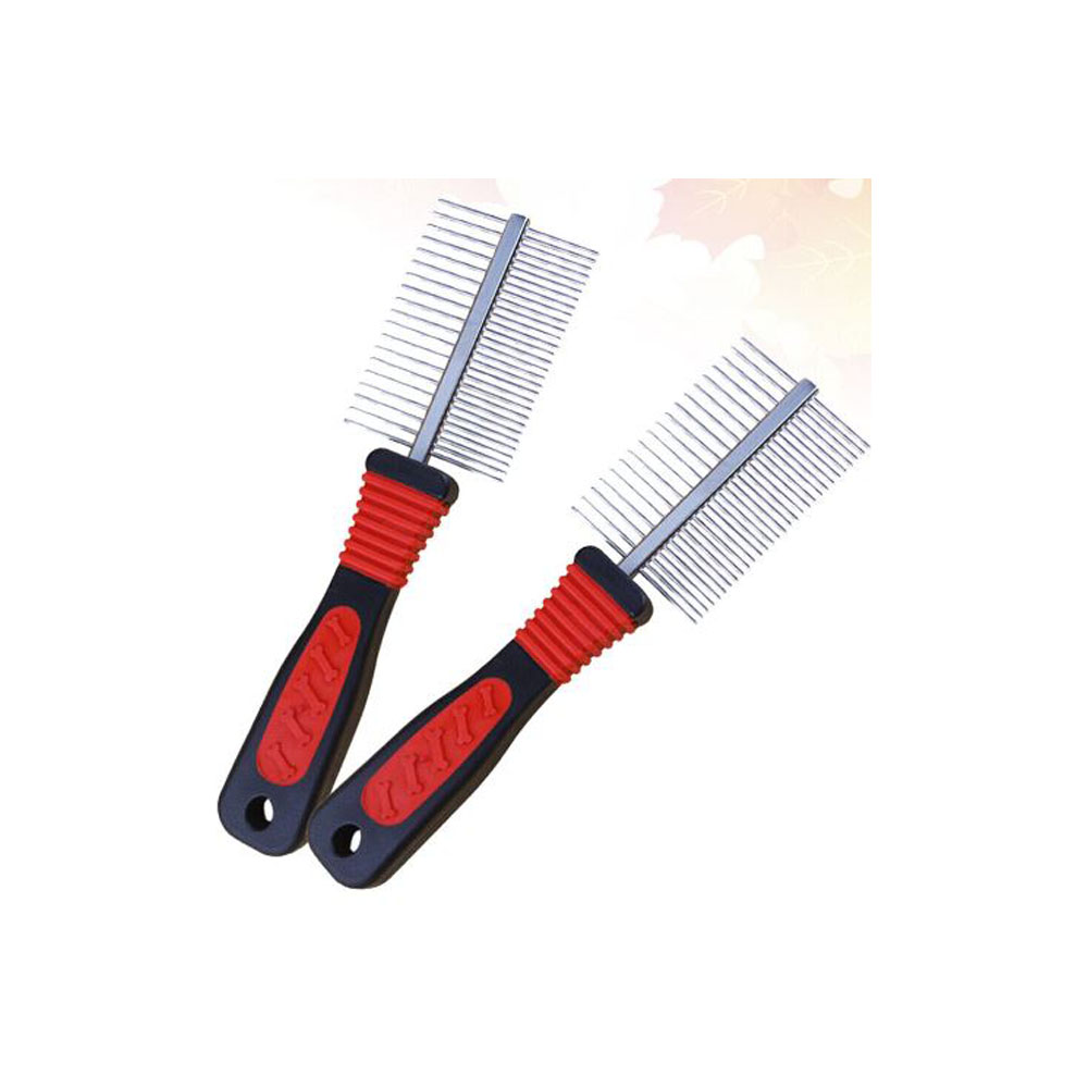 Double Sided Comb(Large)