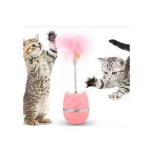 Balance Cats & Kitten Toy