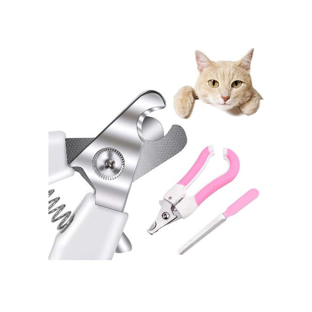 Medium Size Nail Cutter