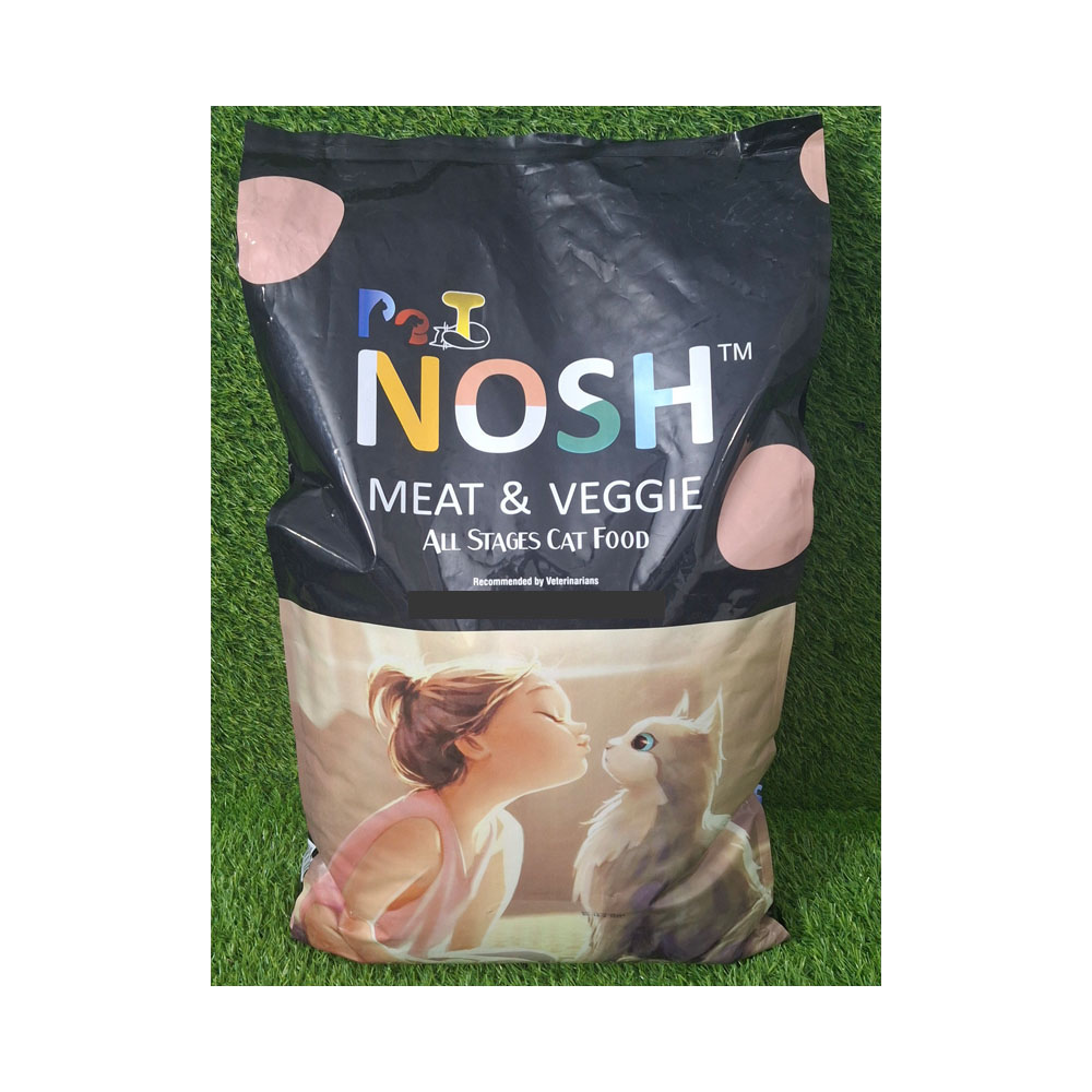 Pet Nosh Adult/Kitten Dry food