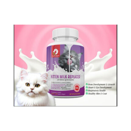 F & B Kitten Milk Replacer 150gr