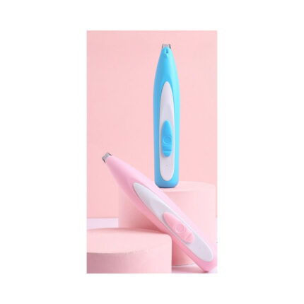 Pets Paws Hair Trimmer