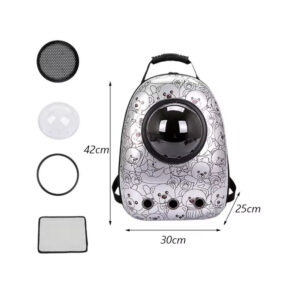 Cats Carry/Travel Bag