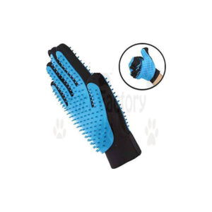 Single Grooming Gloves