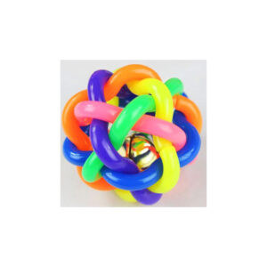 Rainbow Toy Ball