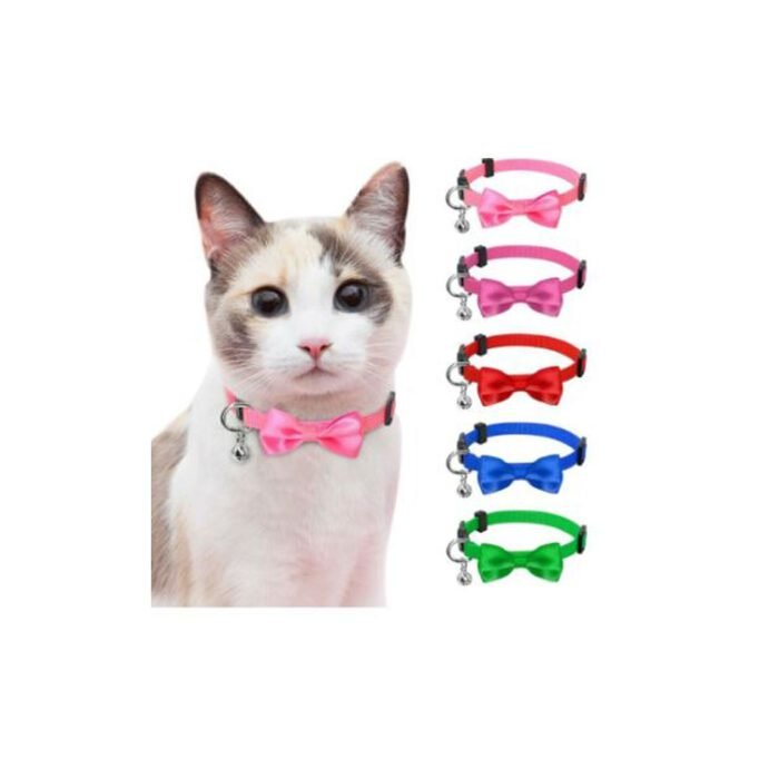 Fancy Cat Collars - Image 9