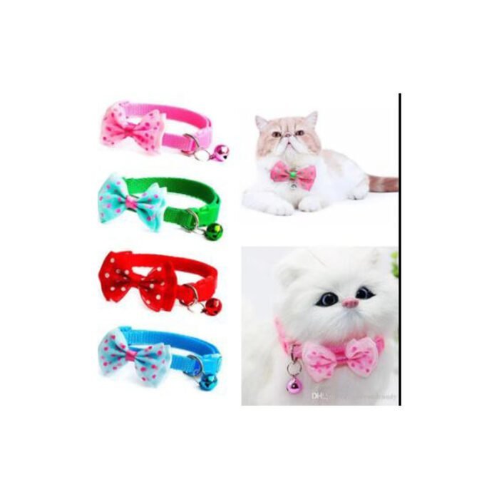 Fancy Cat Collars - Image 7