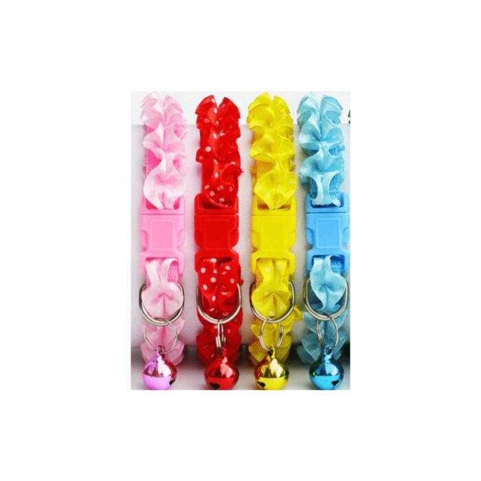 Fancy Cat Collars - Image 5