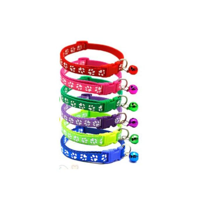 Fancy Cat Collars - Image 4
