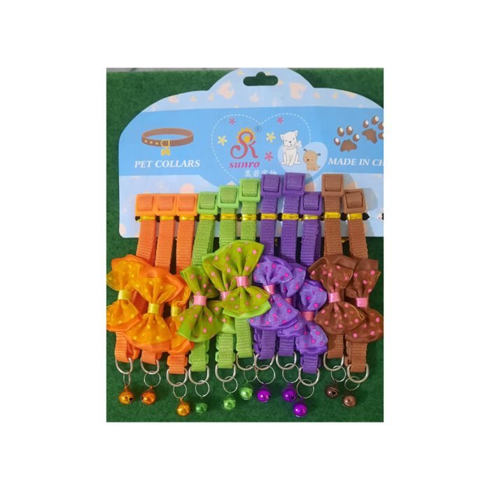 Fancy Cat Collars - Image 10