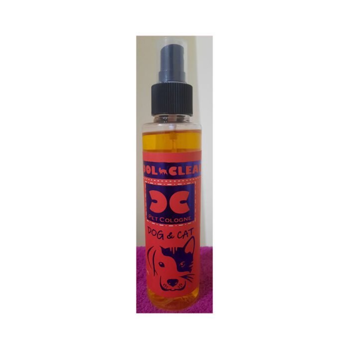 F&B Dry Bath Shampoo for Cats/Kitten 150ml