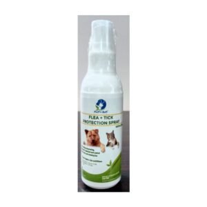 F&B Fleas Spray 120ml