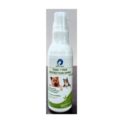 F&B Fleas Spray 120ml