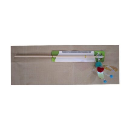 Butterfly Stick Toy