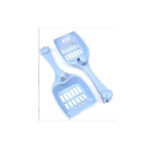 Large Hook Scoop