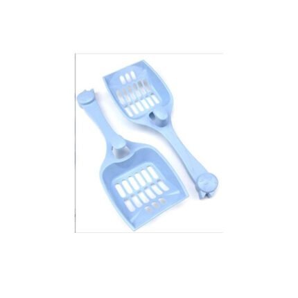 Large Hook Scoop