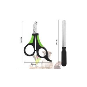 Fancy Nail Cutter for Cats/Kitten