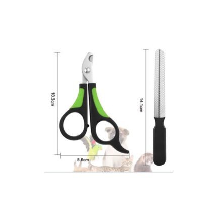 Fancy Nail Cutter for Cats/Kitten