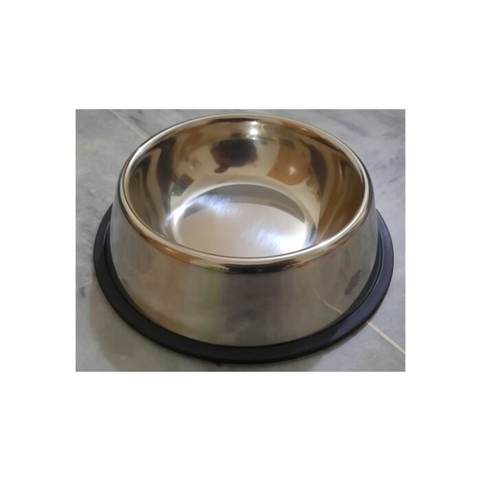 Stainless Steel Medium Bowls (8.5inches) - Image 2