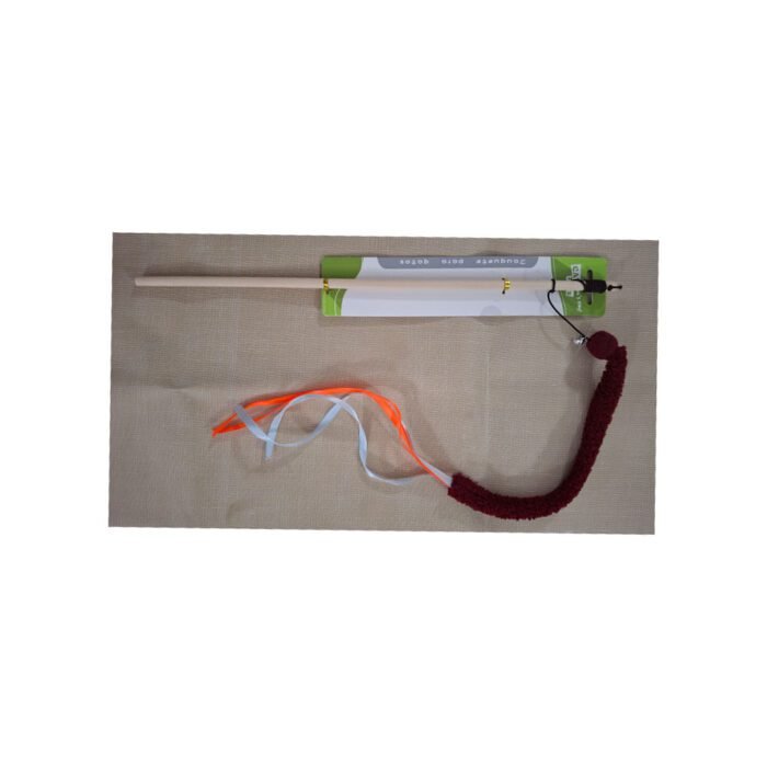 Multi Coloured Stick Toy - Image 2