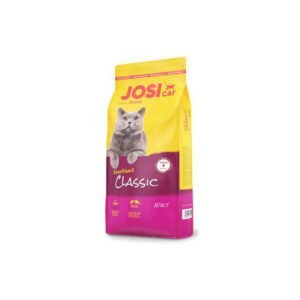 Josi Cat Food in Karachi – Sterilized Chicken Dry Food for Adult Cats