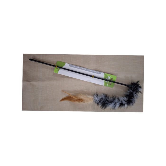 Multi Coloured Stick Toy - Image 4