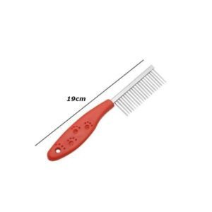 Single Sided Comb