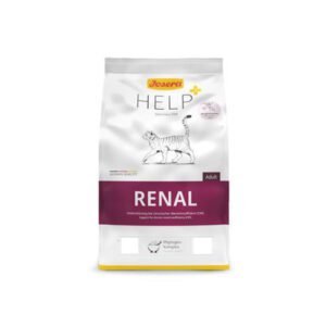 Josera Adult(Renal) Cat Dry Food 2KG