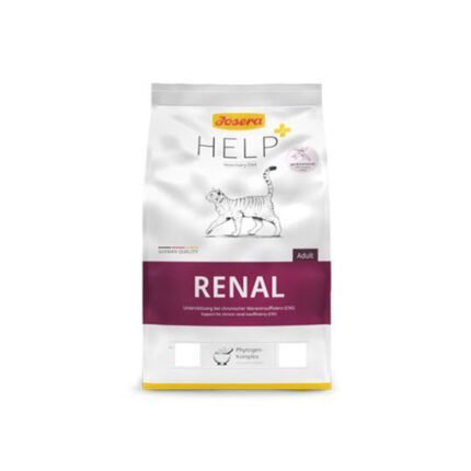 Josera Adult(Renal) Cat Dry Food 2KG