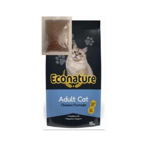 Econature Adult(Loose) packing 500GR