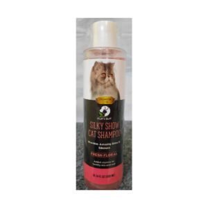 F&B (Fresh Floral) Luxury Shampoo for Cats/Kitten 300ml