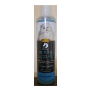 F&B (Calming Waters) Luxury Shampoo for Cats/Kitten 300ml