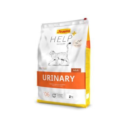 Josera Adult(Urinary) Cat Dry Food 2kg