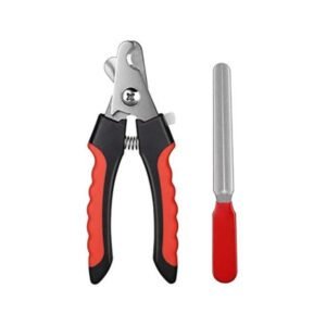 Large Size Fancy Nail Cutter for Cats/Dogs