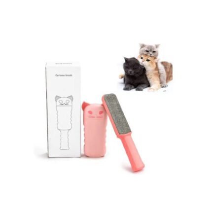 Fancy Imported Lint Brush Kit
