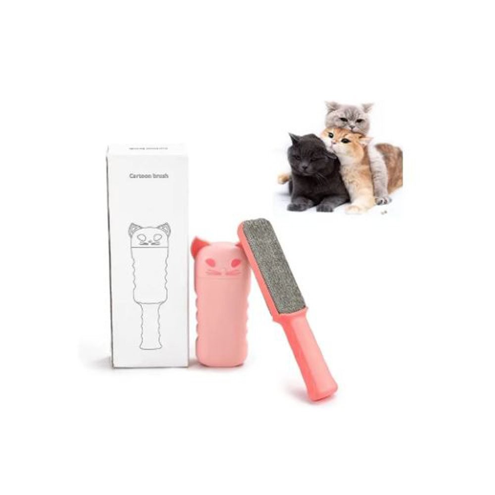 Fancy Imported Lint Brush Kit